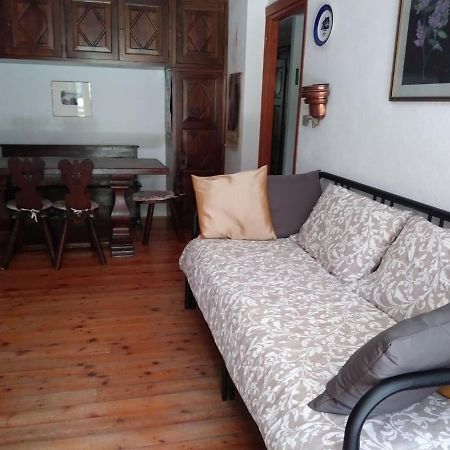 Le Sapin 2 Apartment Cogne Bagian luar foto