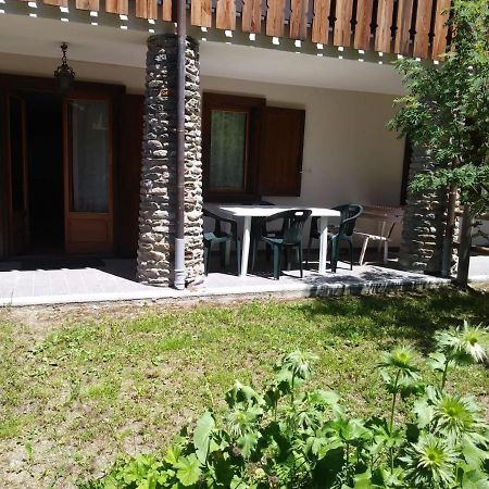 Le Sapin 2 Apartment Cogne Bagian luar foto