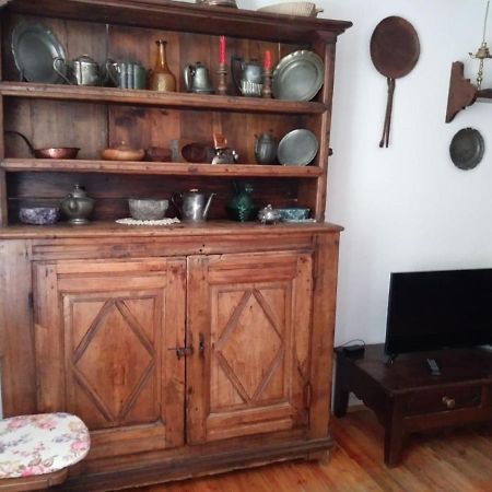 Le Sapin 2 Apartment Cogne Bagian luar foto