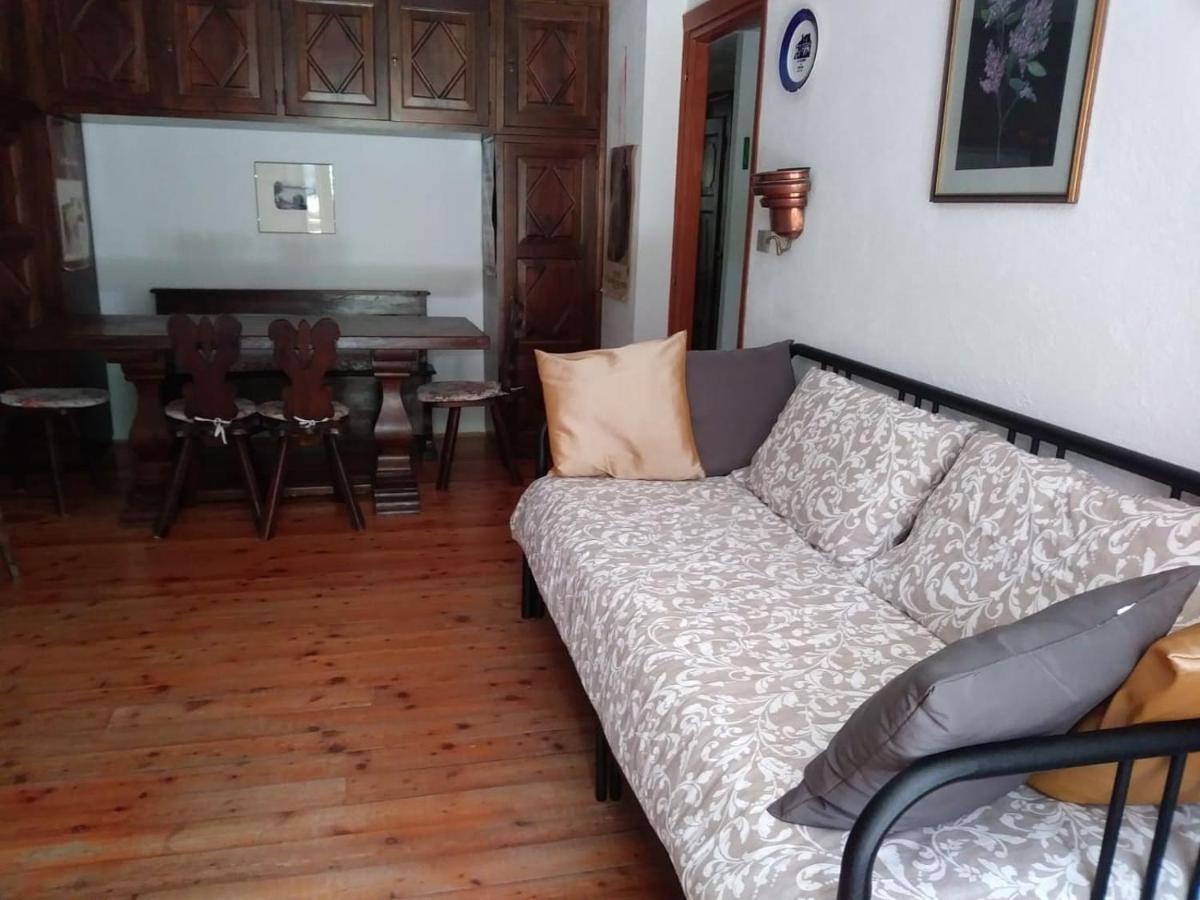 Le Sapin 2 Apartment Cogne Bagian luar foto