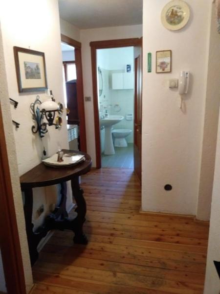 Le Sapin 2 Apartment Cogne Bagian luar foto