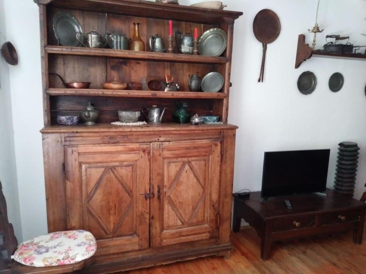 Le Sapin 2 Apartment Cogne Bagian luar foto